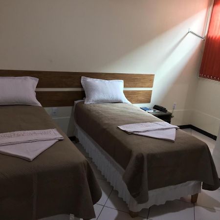 Tocantins Palace Hotel Tailandia Экстерьер фото