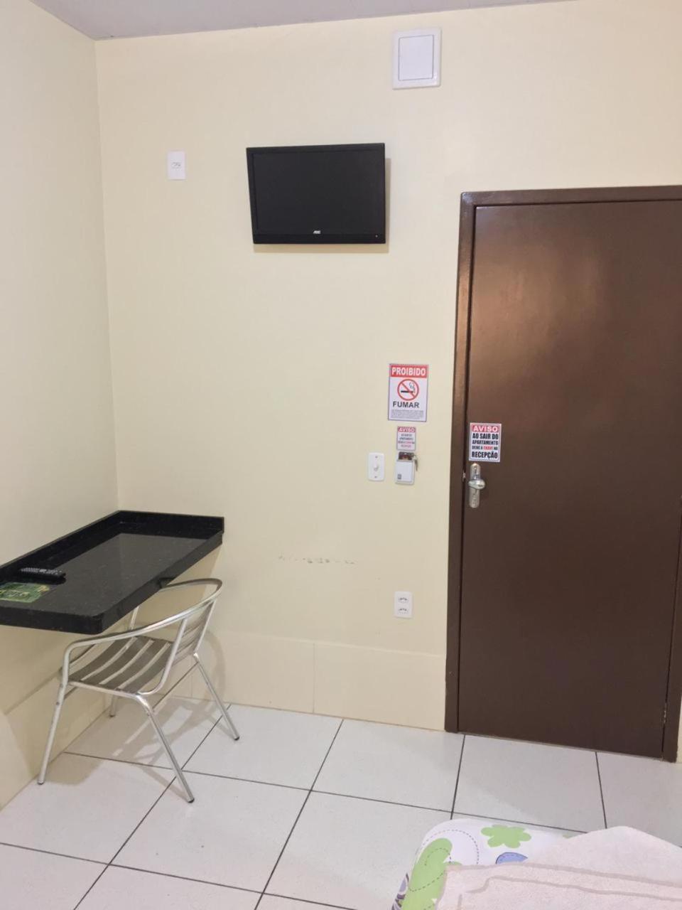Tocantins Palace Hotel Tailandia Экстерьер фото